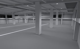 5035工廠各空間布燈設(shè)計(jì)與燈具塑件選型指南