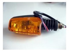 摩托車(chē)與電動(dòng)車(chē)關(guān)鍵零部件解析 塑件、燈具、車(chē)架及鐵制件的協(xié)同作用