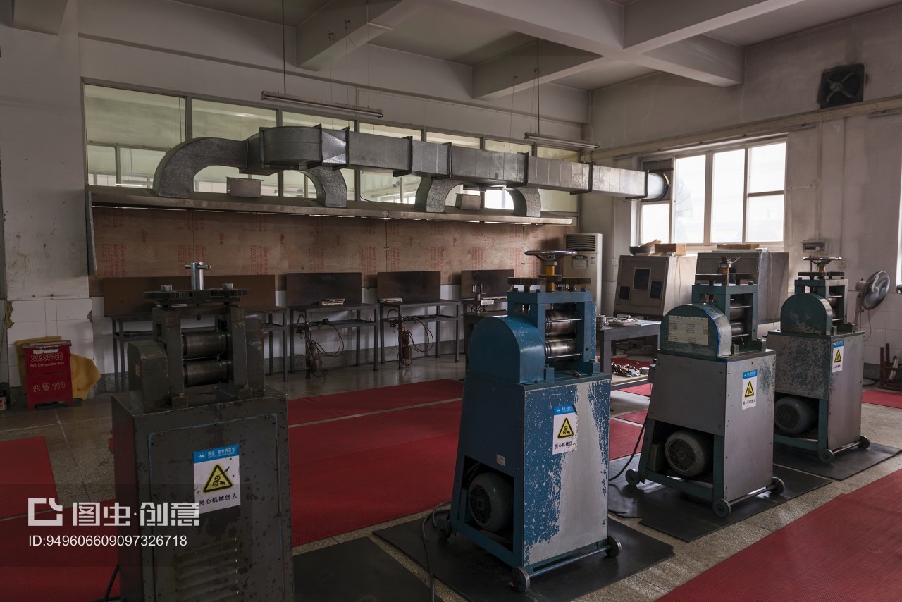 黃金首飾加工 藝術(shù)與工藝的完美融合