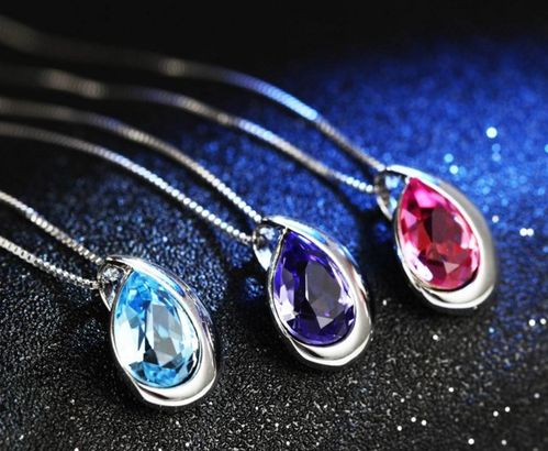 珠寶搭配 解鎖不同年齡段的專屬魅力密碼