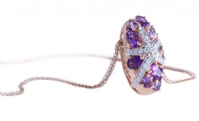 ENZO海洋系列 深海靈韻，優(yōu)雅新生